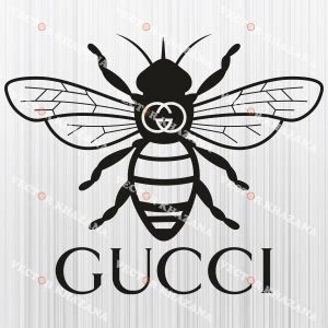 gucci bee drawing|gucci bee meaning.